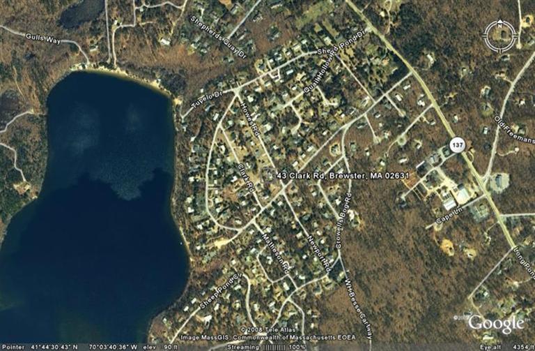 209 Sheep Pond Drive, Brewster, MA, 02631, Brewster oldCape Sotheby’s