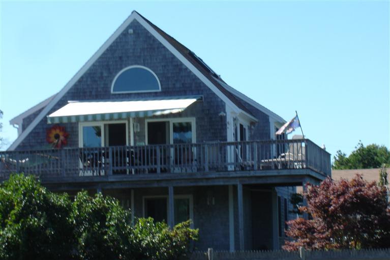 Hyannis village Stonewater Real Estate