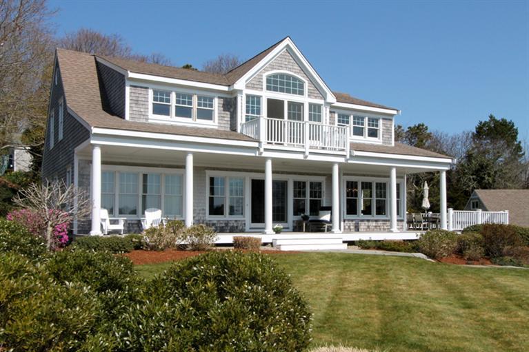 60 Countryside Drive, Orleans, MA, 02653, East Orleans oldCape