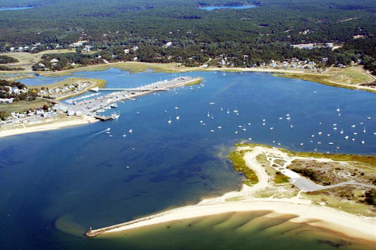 205 Commercial Street, 15, Wellfleet, MA, 02667, Wellfleet oldCape Sotheby’s International Realty