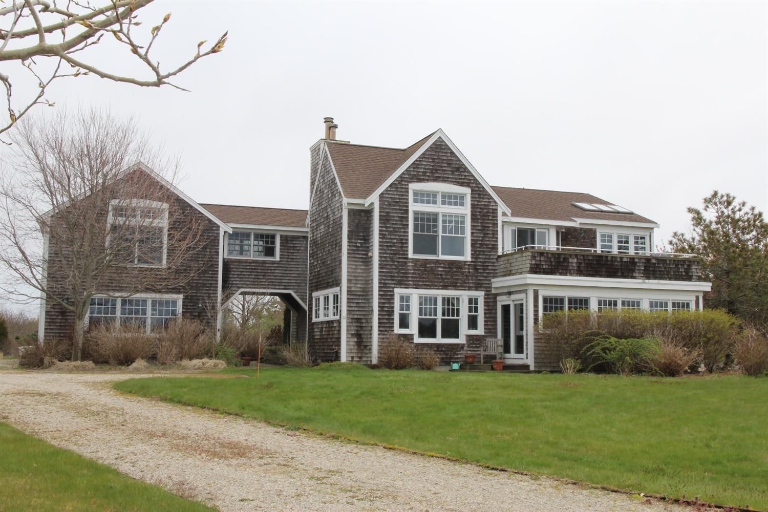 Truro Wellfleet Stonewater Real Estate