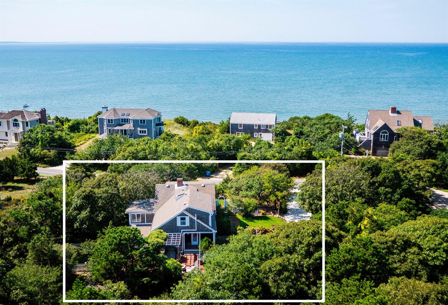 Eastham Stonewater Real Estate