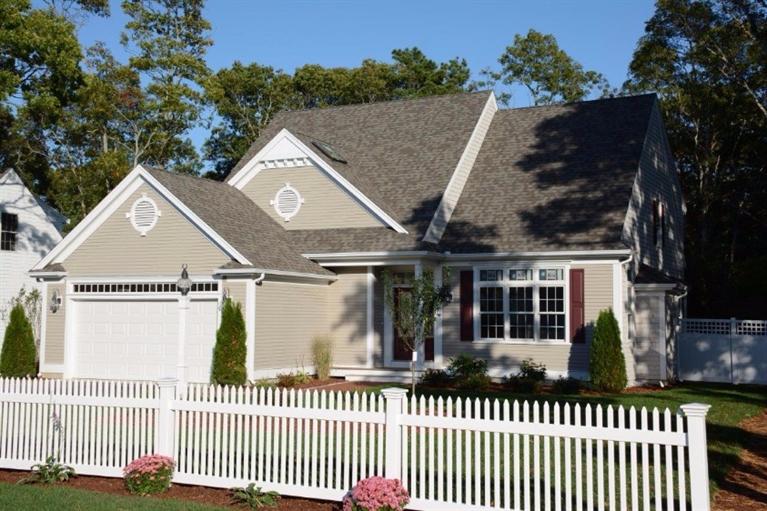 Hyannis village Stonewater Real Estate