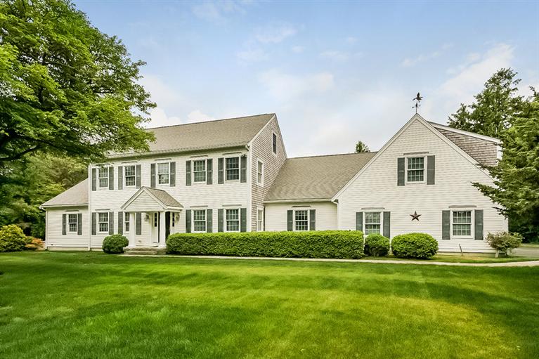 Cape Cod Real Estate & Homes for Sale Jack Conway & Company