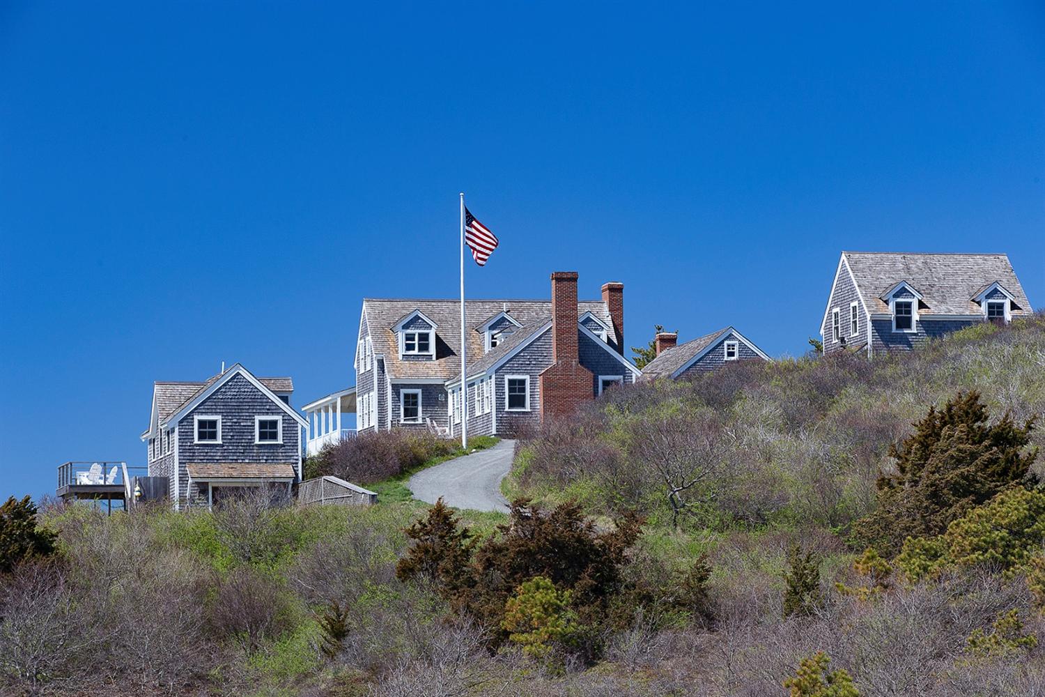 Truro Wellfleet Stonewater Real Estate