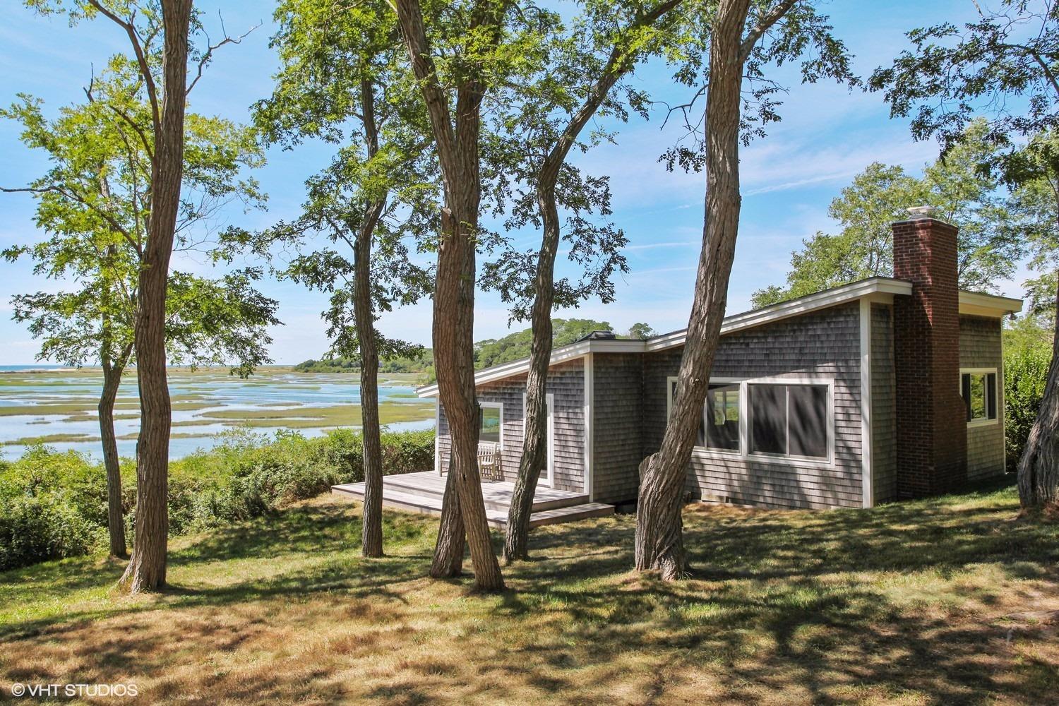 Truro Wellfleet Stonewater Real Estate