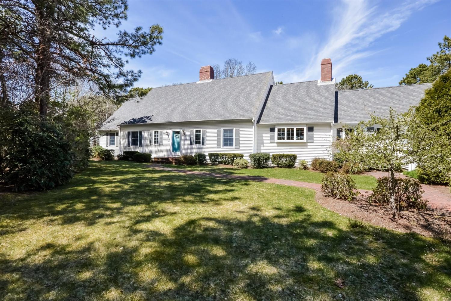 Dennis MA Real Estate Jack Conway & Co.