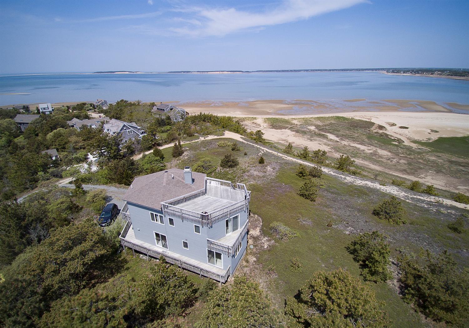 Truro Wellfleet Stonewater Real Estate