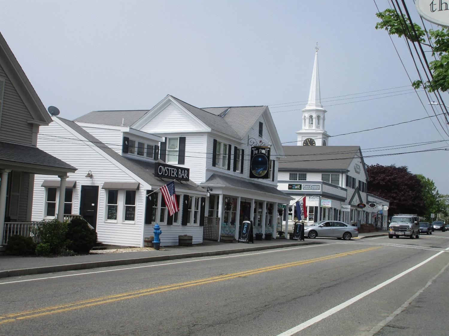 9 South Street, Harwich Port, Harwich, MA, 02646 Robert Paul Properties