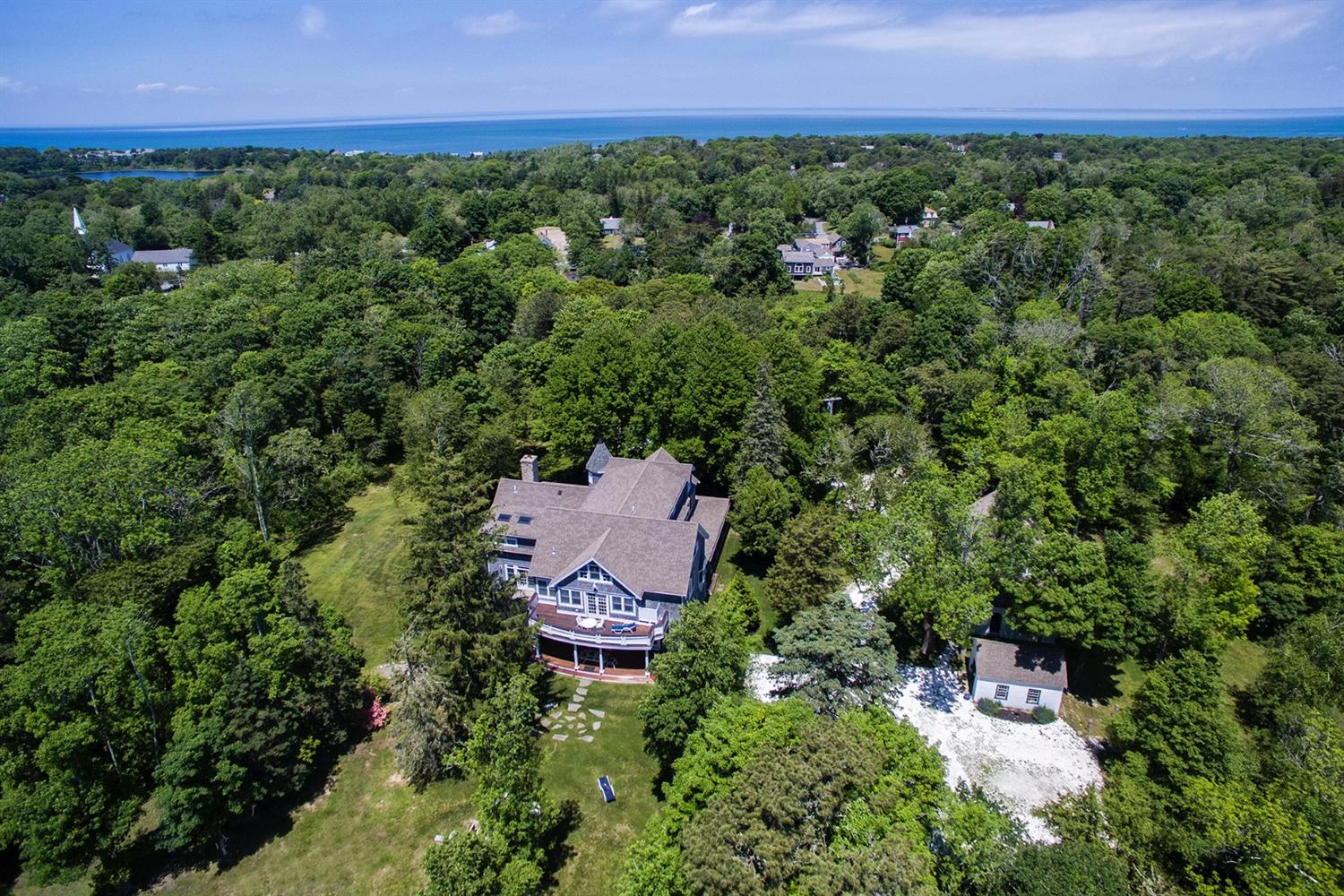 Brewster Stonewater Real Estate