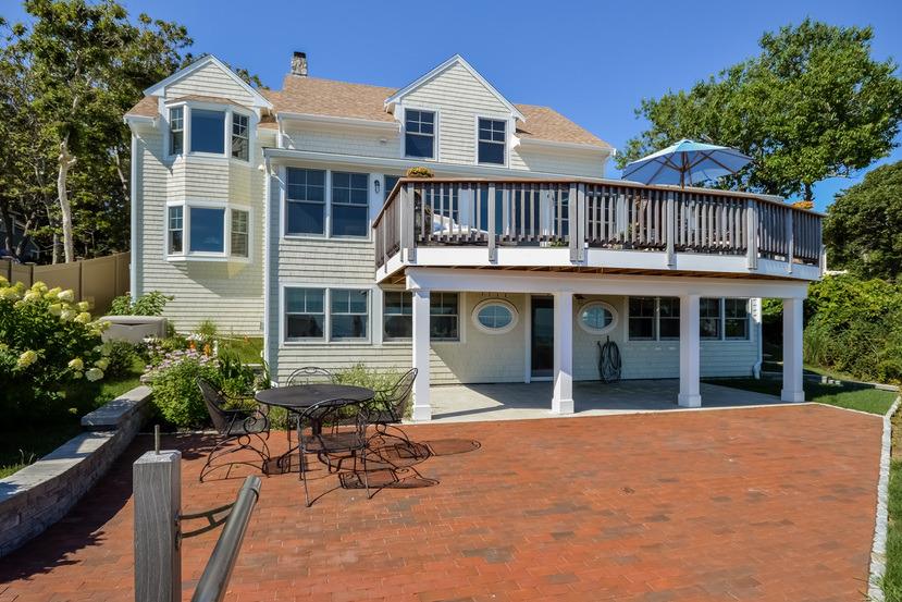 Cape Cod Real Estate & Homes for Sale Jack Conway & Company