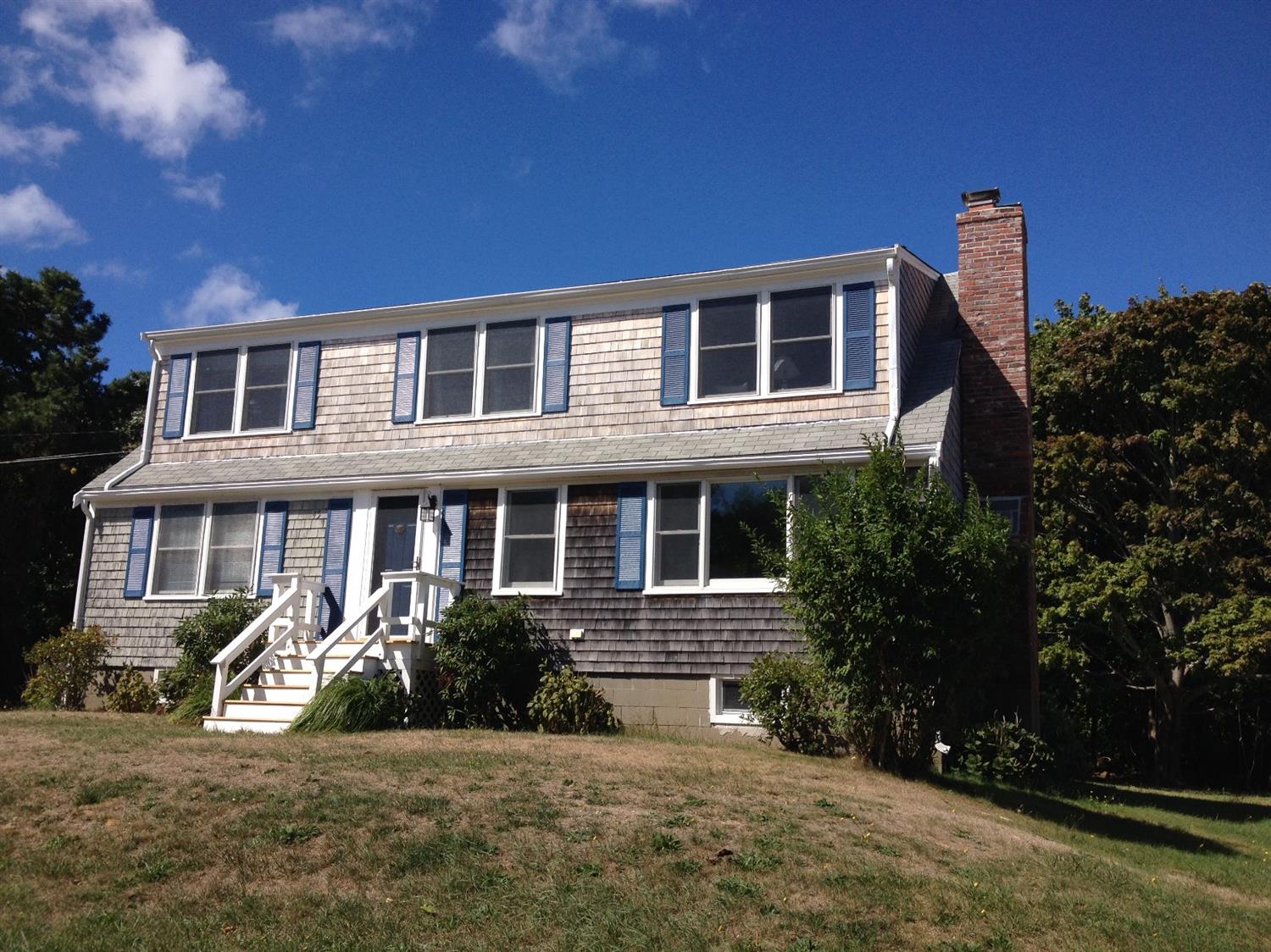 Hyannis village Stonewater Real Estate