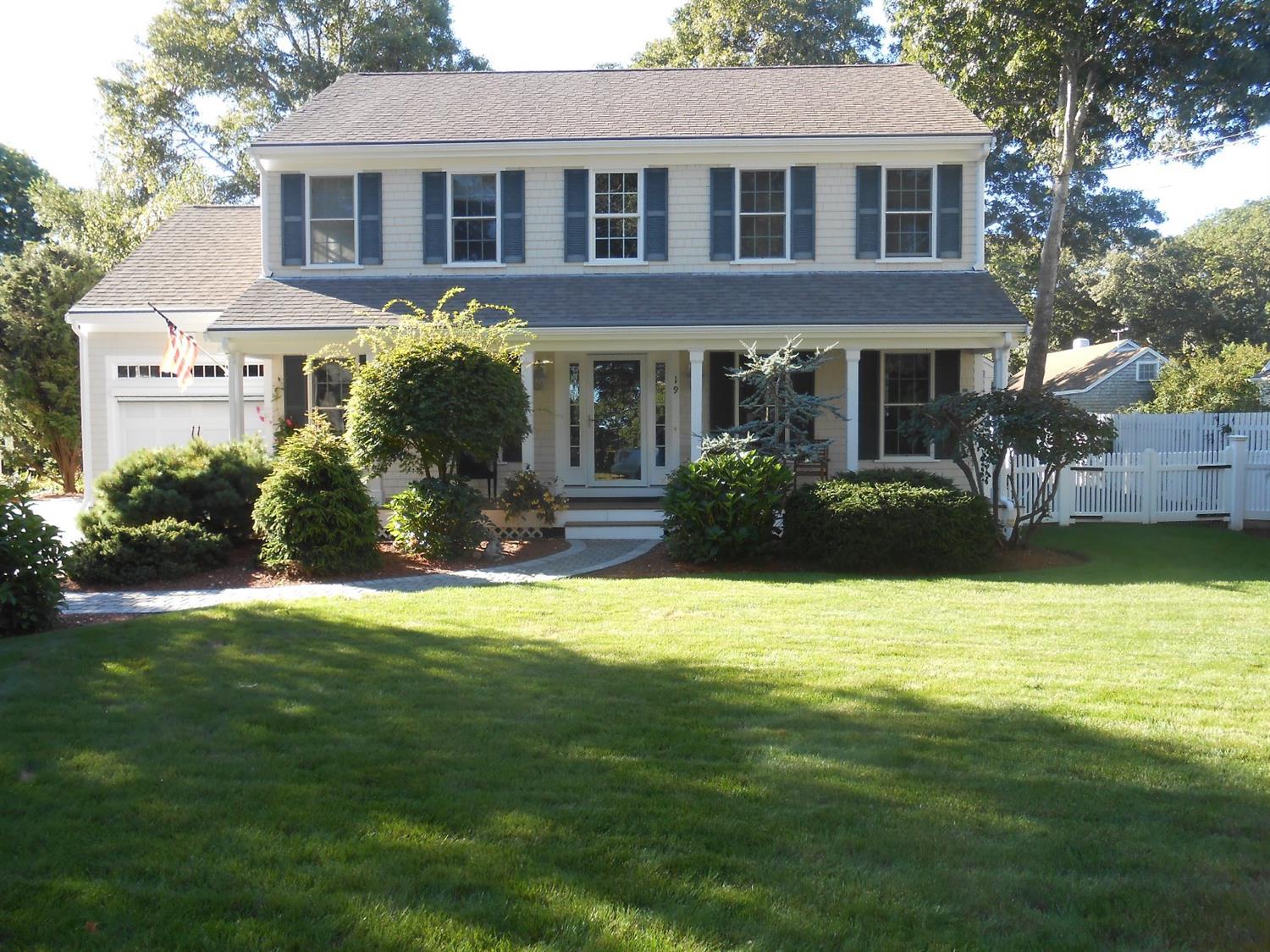 Cape Cod Real Estate & Homes for Sale Jack Conway & Company