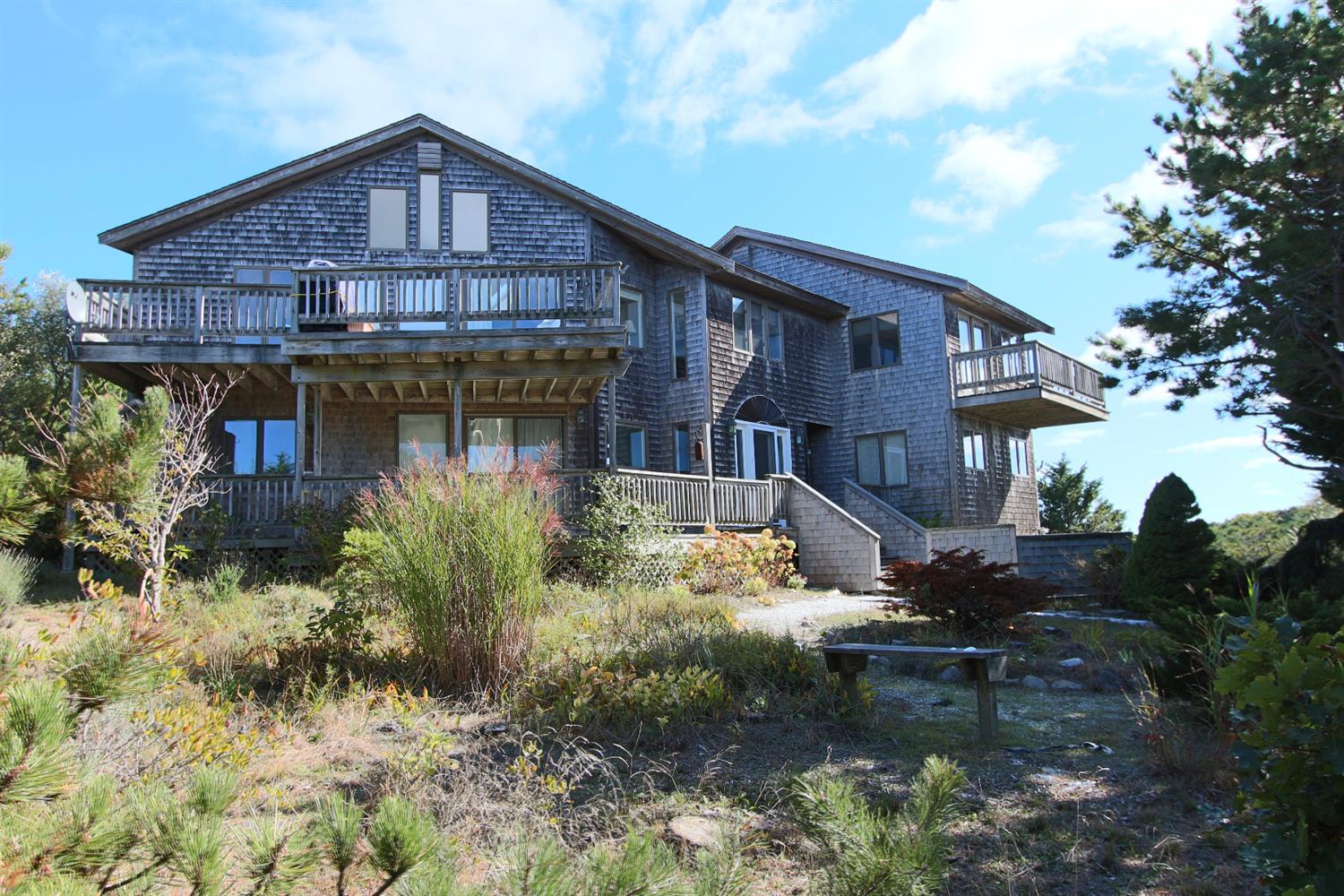 Truro Wellfleet Stonewater Real Estate