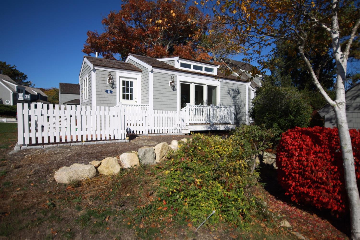 Mashpee Condos For Sale Mashpee Homes