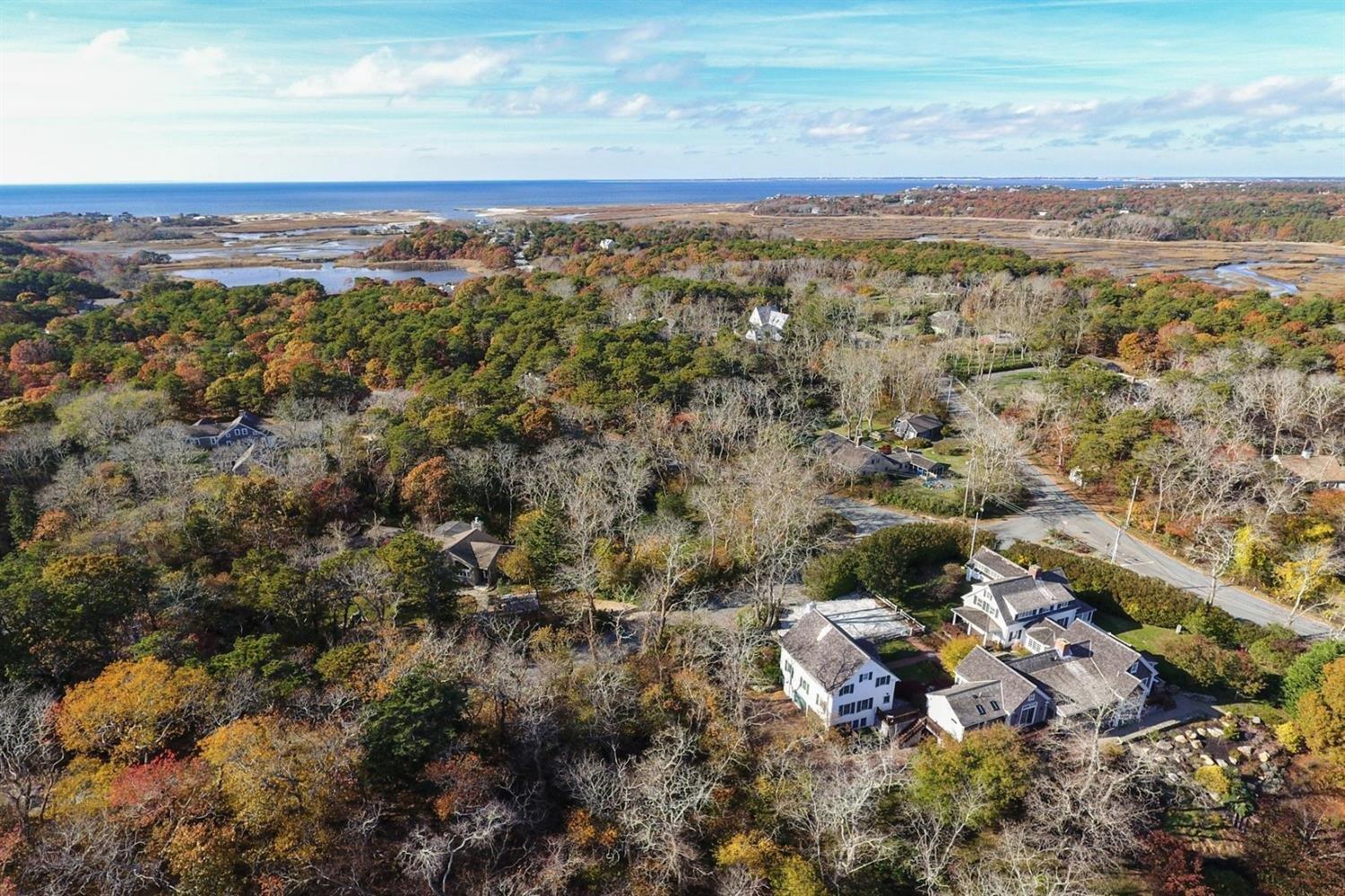 Truro Wellfleet Stonewater Real Estate